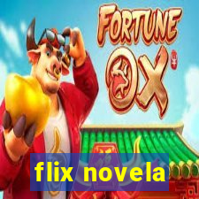 flix novela